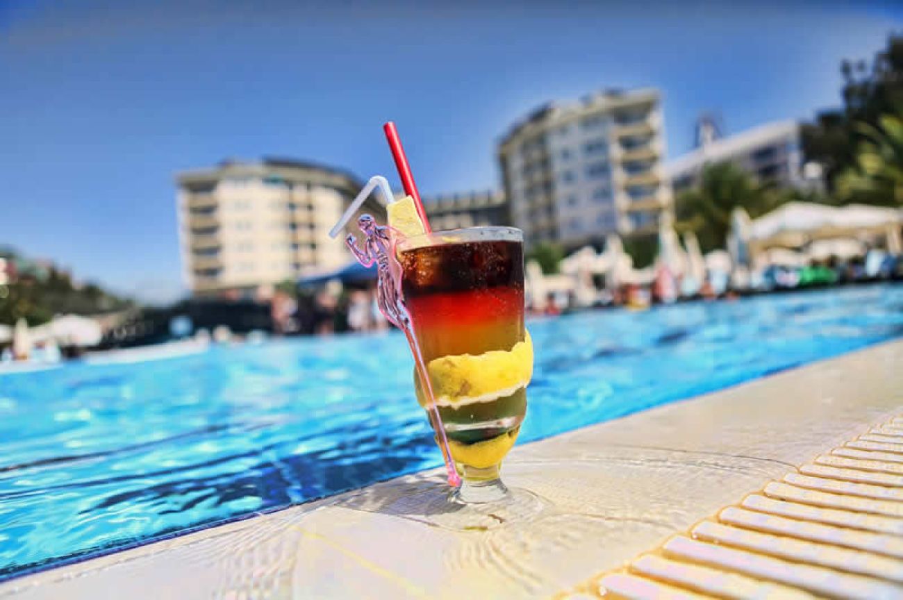 MUKARNAS SPA & RESORT 5*