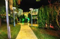 MUKARNAS SPA & RESORT 5*