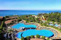 MUKARNAS SPA & RESORT 5*