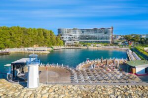 MYLOME LUXURY HOTEL&RESORT 5*