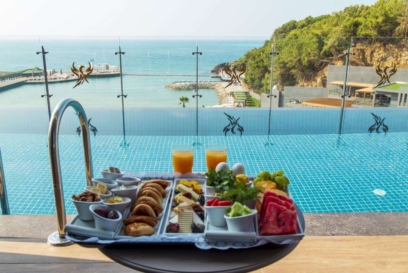 MYLOME LUXURY HOTEL&RESORT 5*