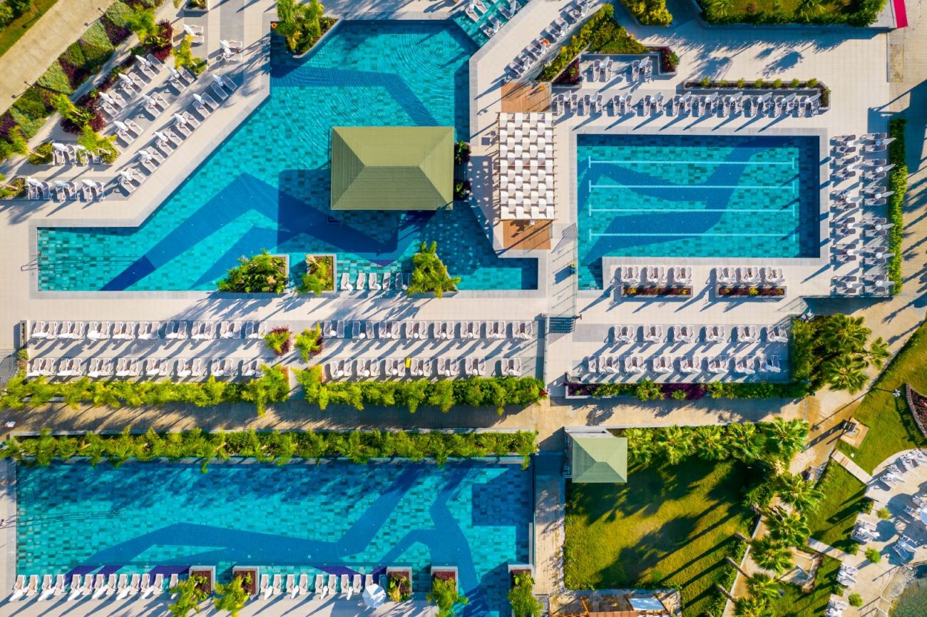 MYLOME LUXURY HOTEL&RESORT 5*