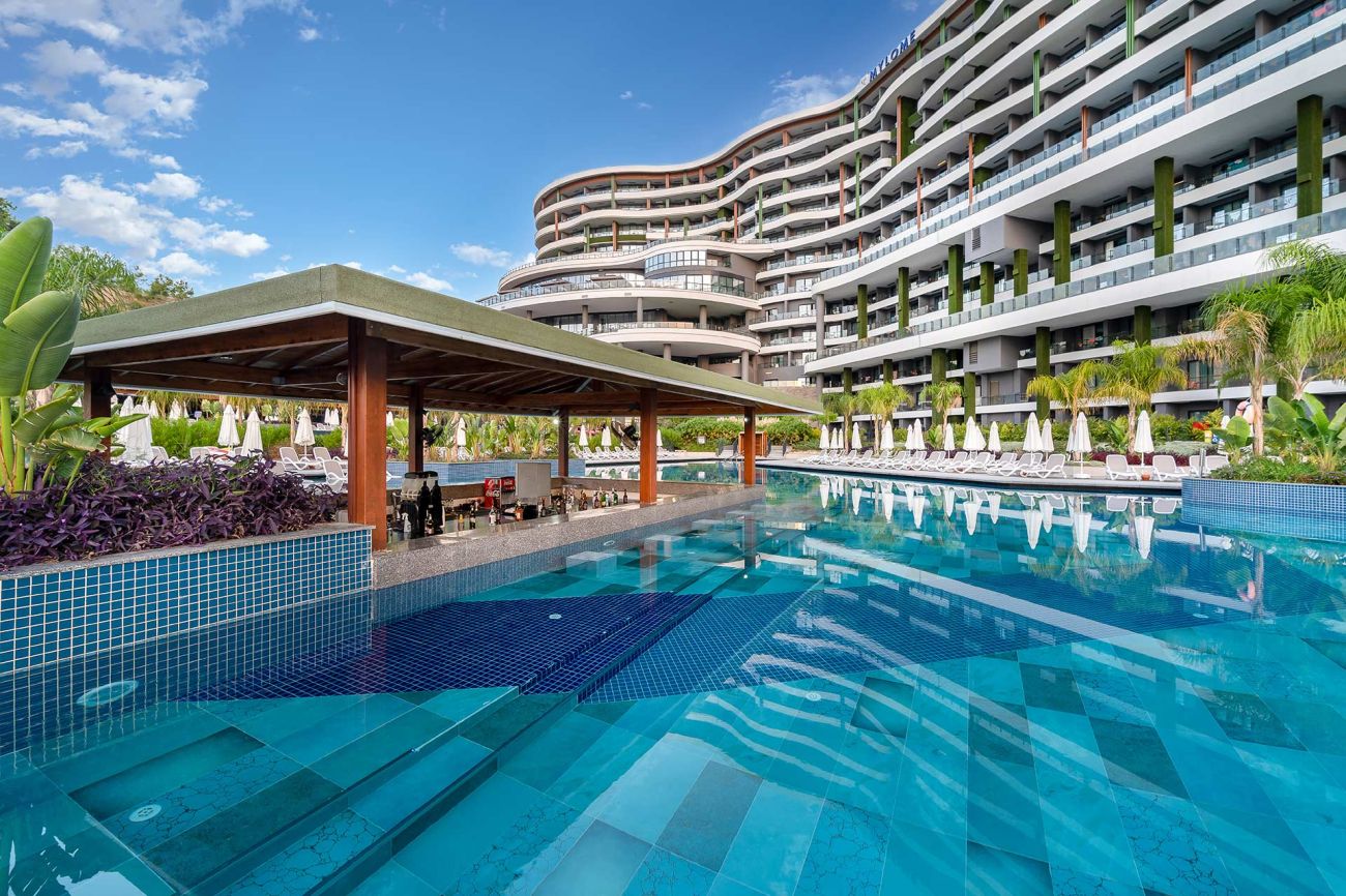 MYLOME LUXURY HOTEL&RESORT 5*