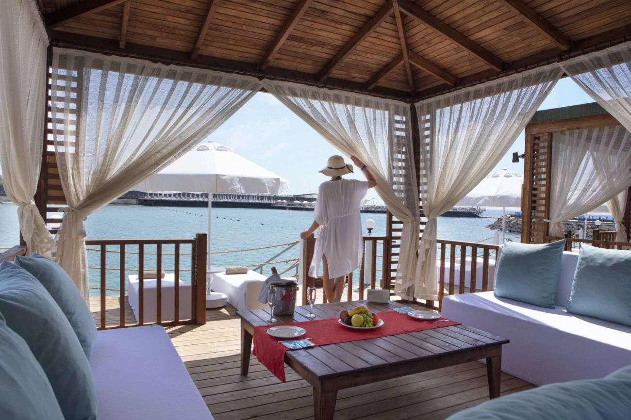 MYLOME LUXURY HOTEL&RESORT 5*