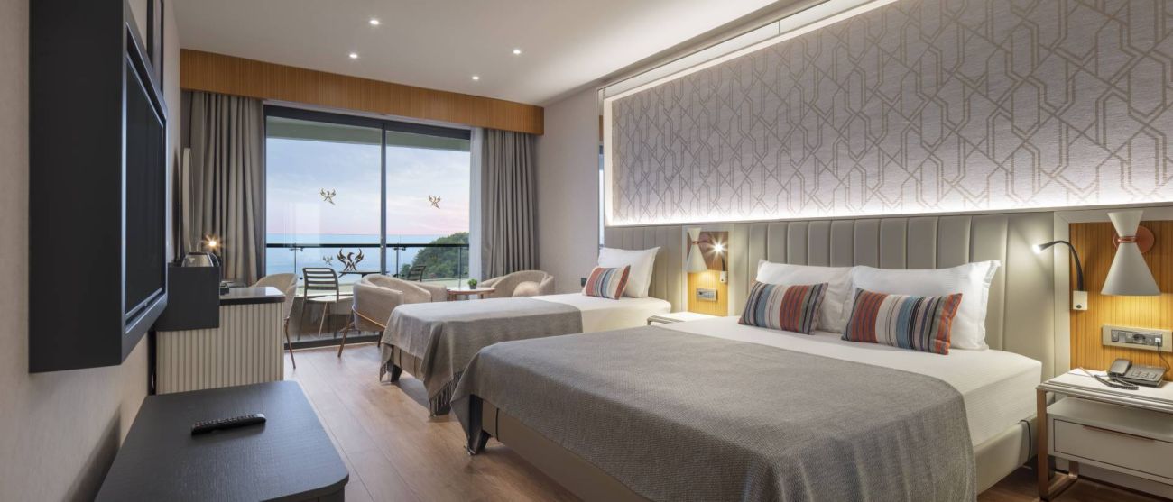 MYLOME LUXURY HOTEL&RESORT 5*