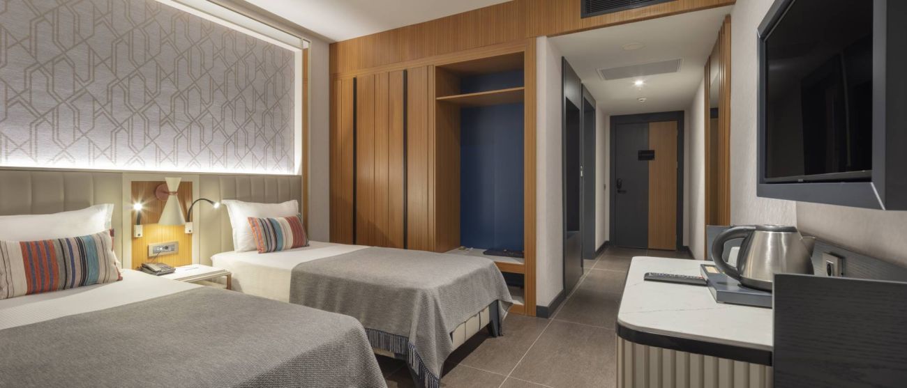 MYLOME LUXURY HOTEL&RESORT 5*