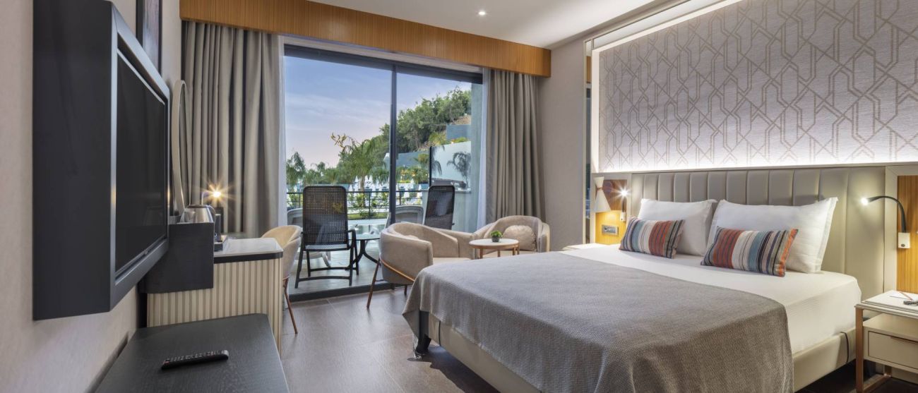 MYLOME LUXURY HOTEL&RESORT 5*
