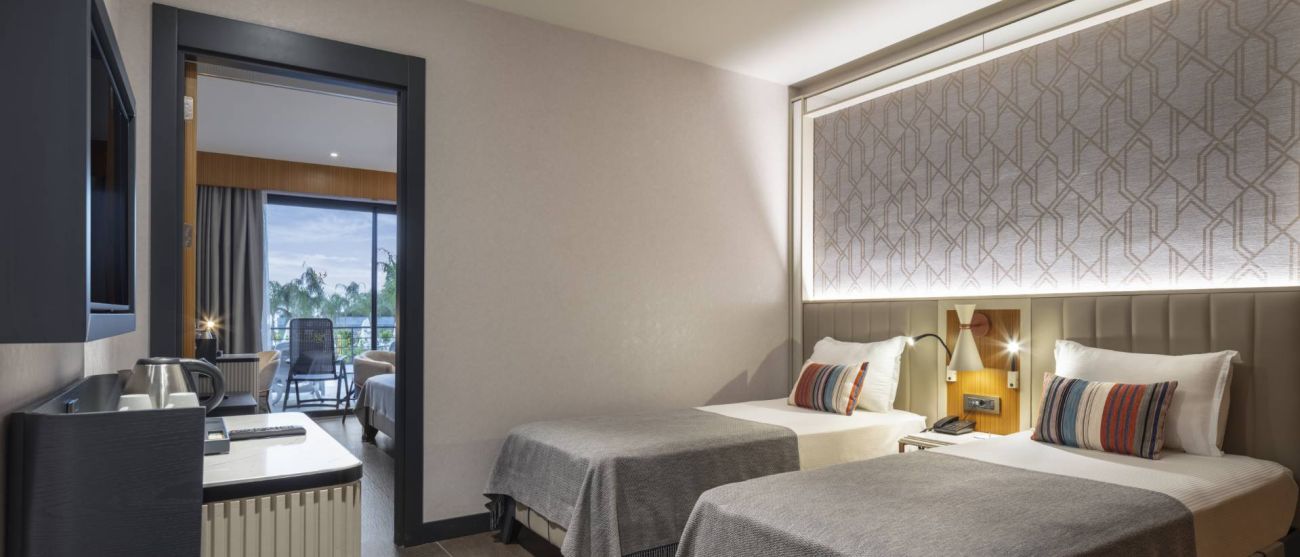 MYLOME LUXURY HOTEL&RESORT 5*