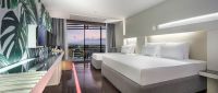 NIRVANA COSMOPOLITAN 5*