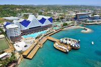 ORANGE COUNTY RESORT ALANYA 5*