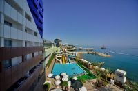 ORANGE COUNTY RESORT ALANYA 5*