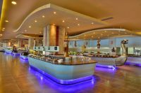ORANGE COUNTY RESORT ALANYA 5*