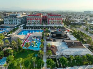ORANGE COUNTY BELEK 5*