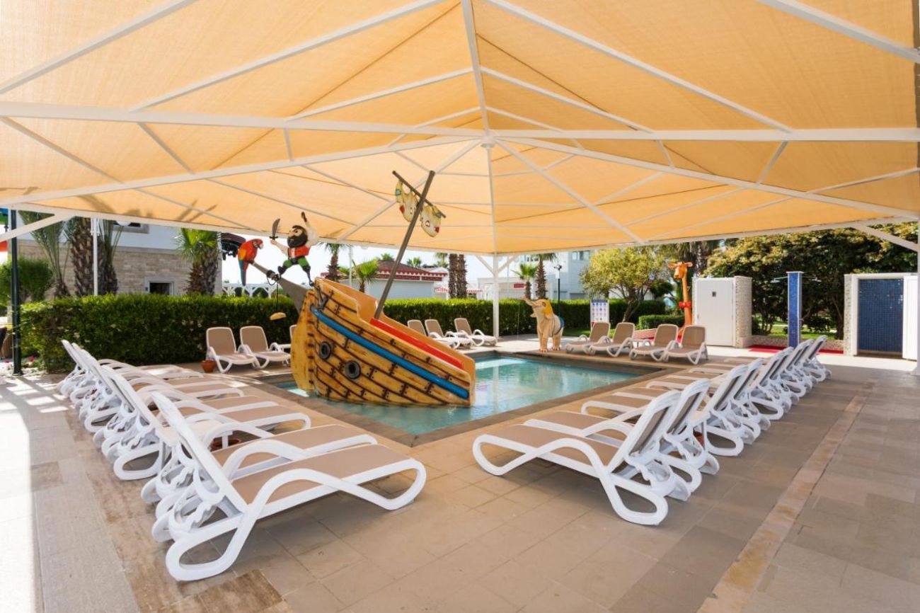 ORANGE COUNTY BELEK 5*