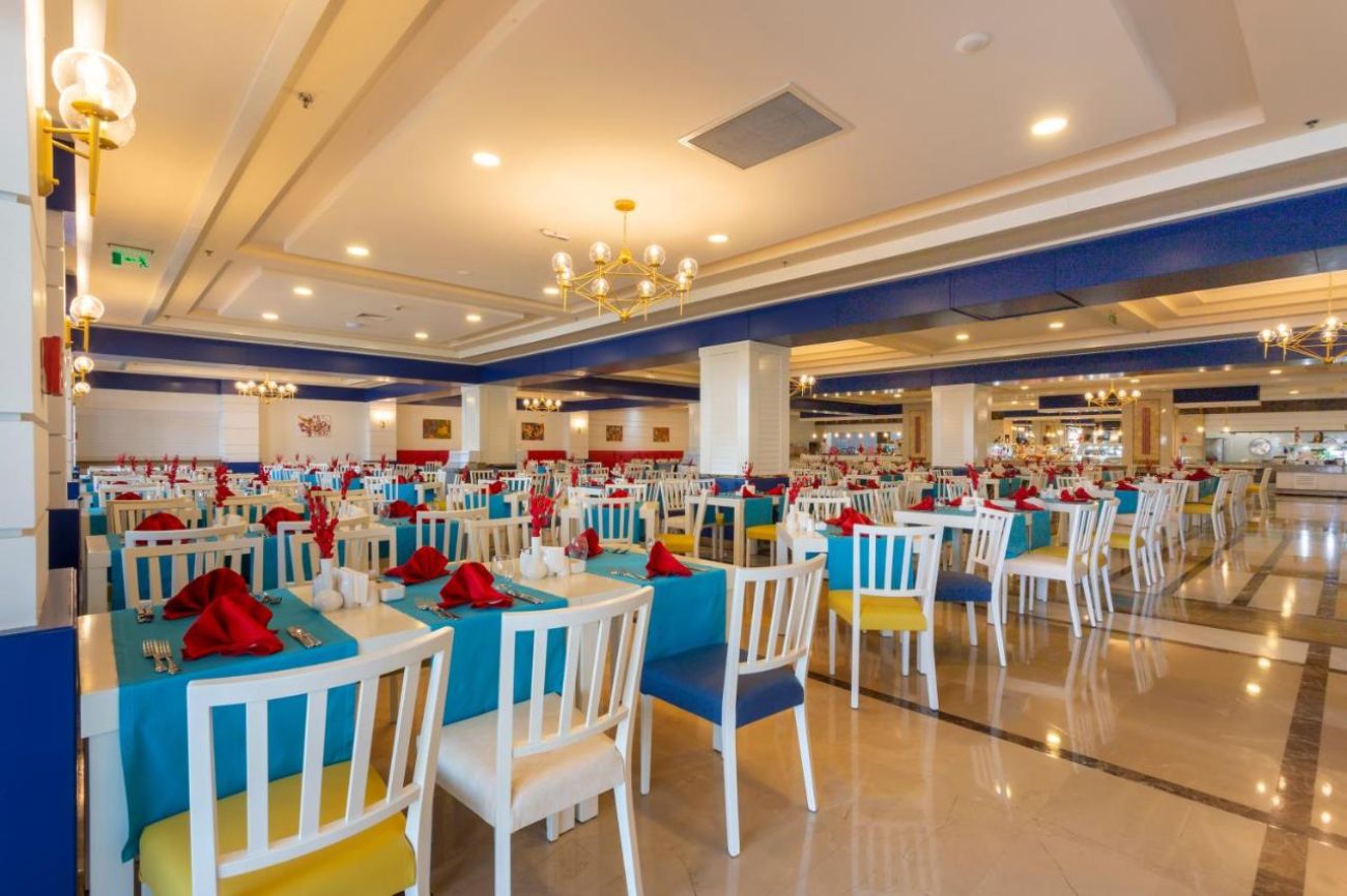ORANGE COUNTY BELEK 5*