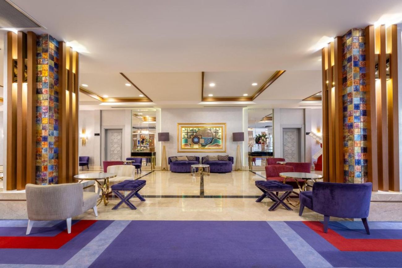ORANGE COUNTY BELEK 5*