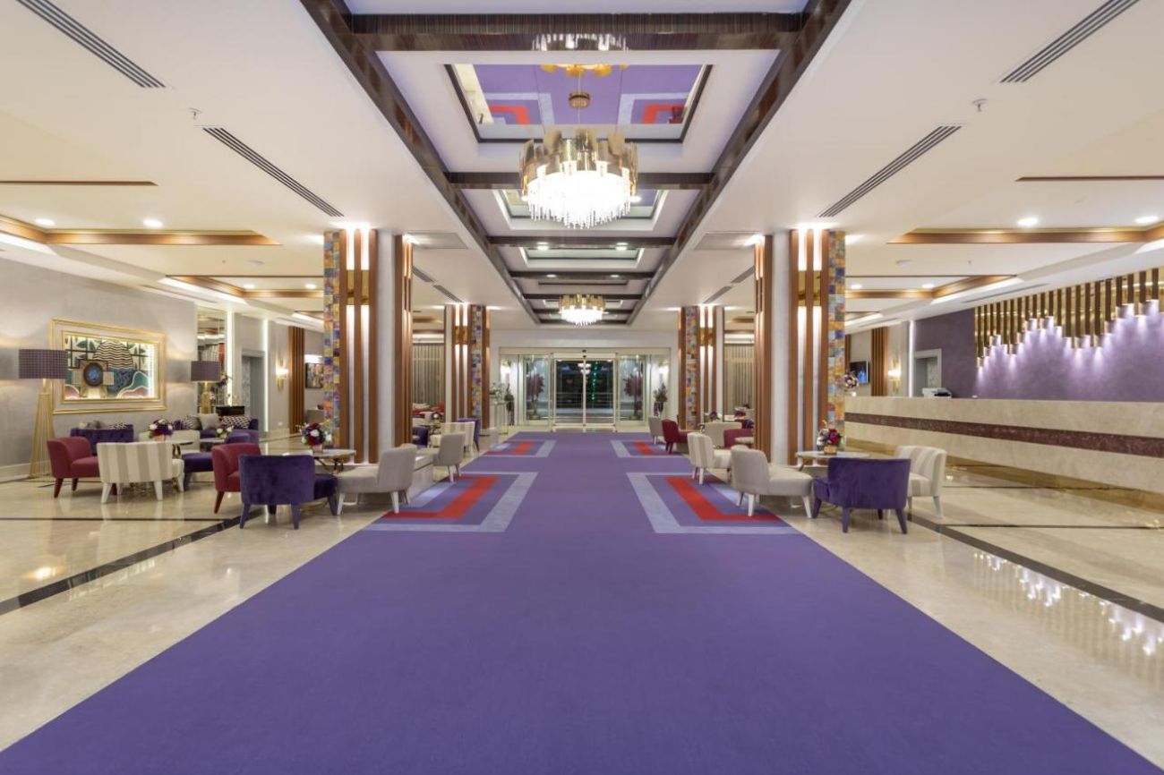 ORANGE COUNTY BELEK 5*