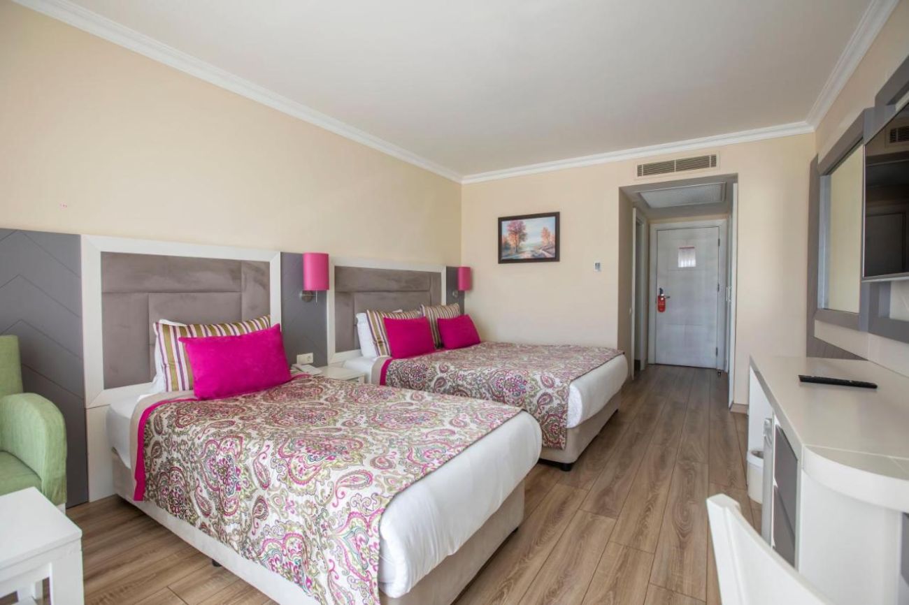 ORANGE COUNTY BELEK 5*