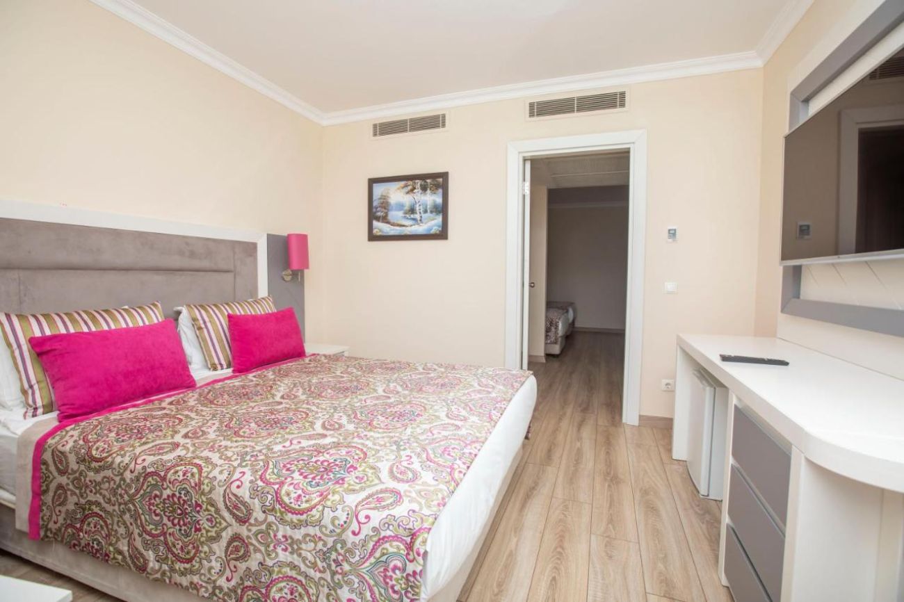 ORANGE COUNTY BELEK 5*