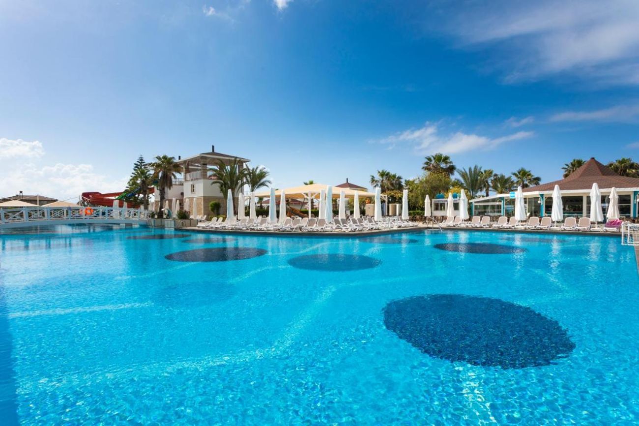 ORANGE COUNTY BELEK 5*