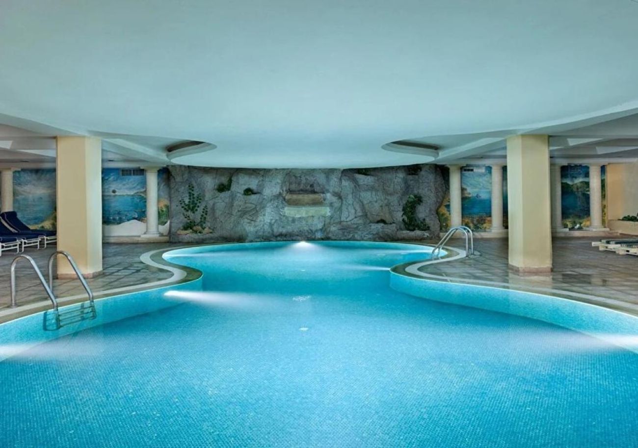 OZKAYMAK MARINA 5*