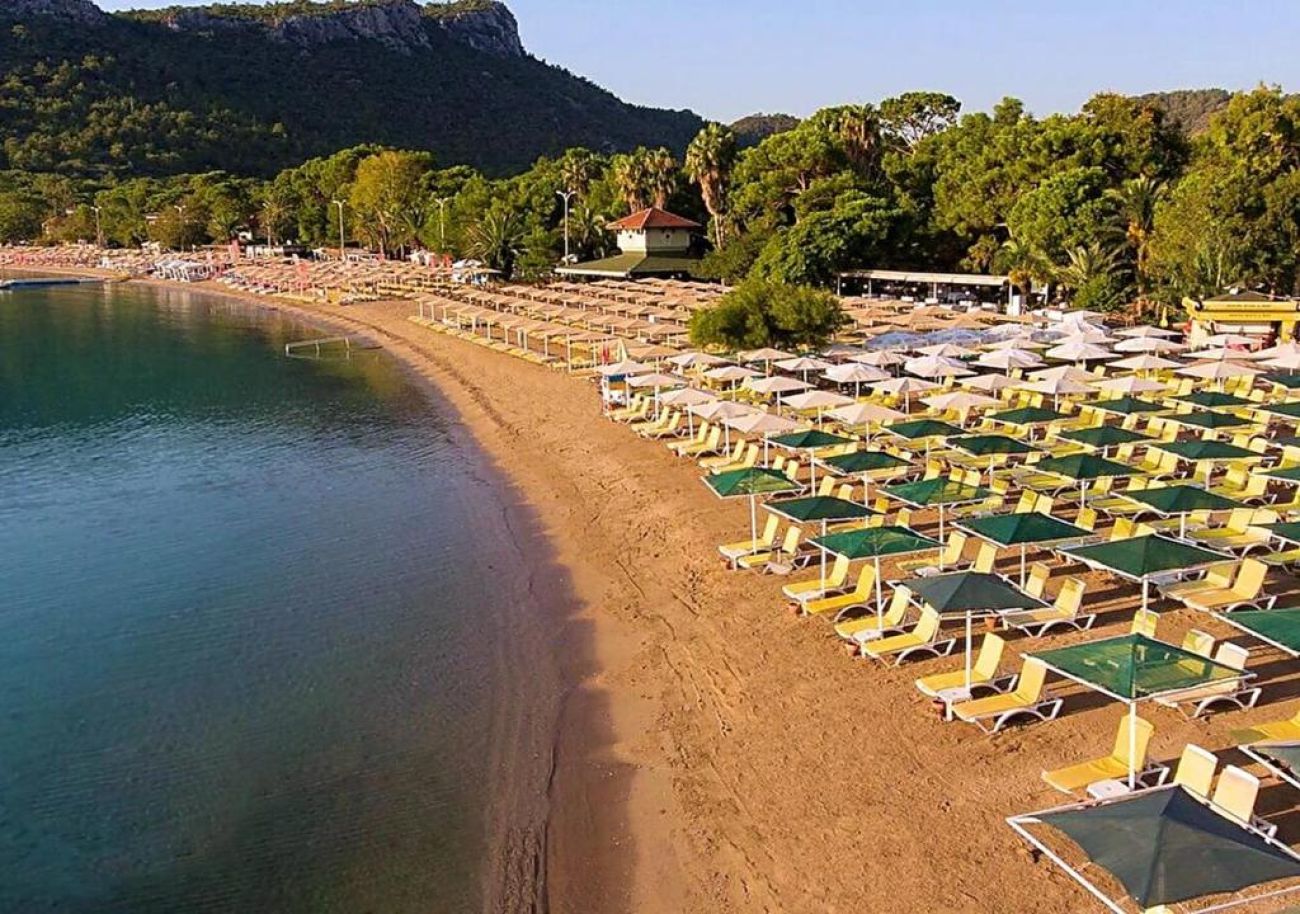 OZKAYMAK MARINA 5*
