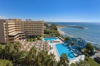 OZKAYMAK SELECT RESORT 5*