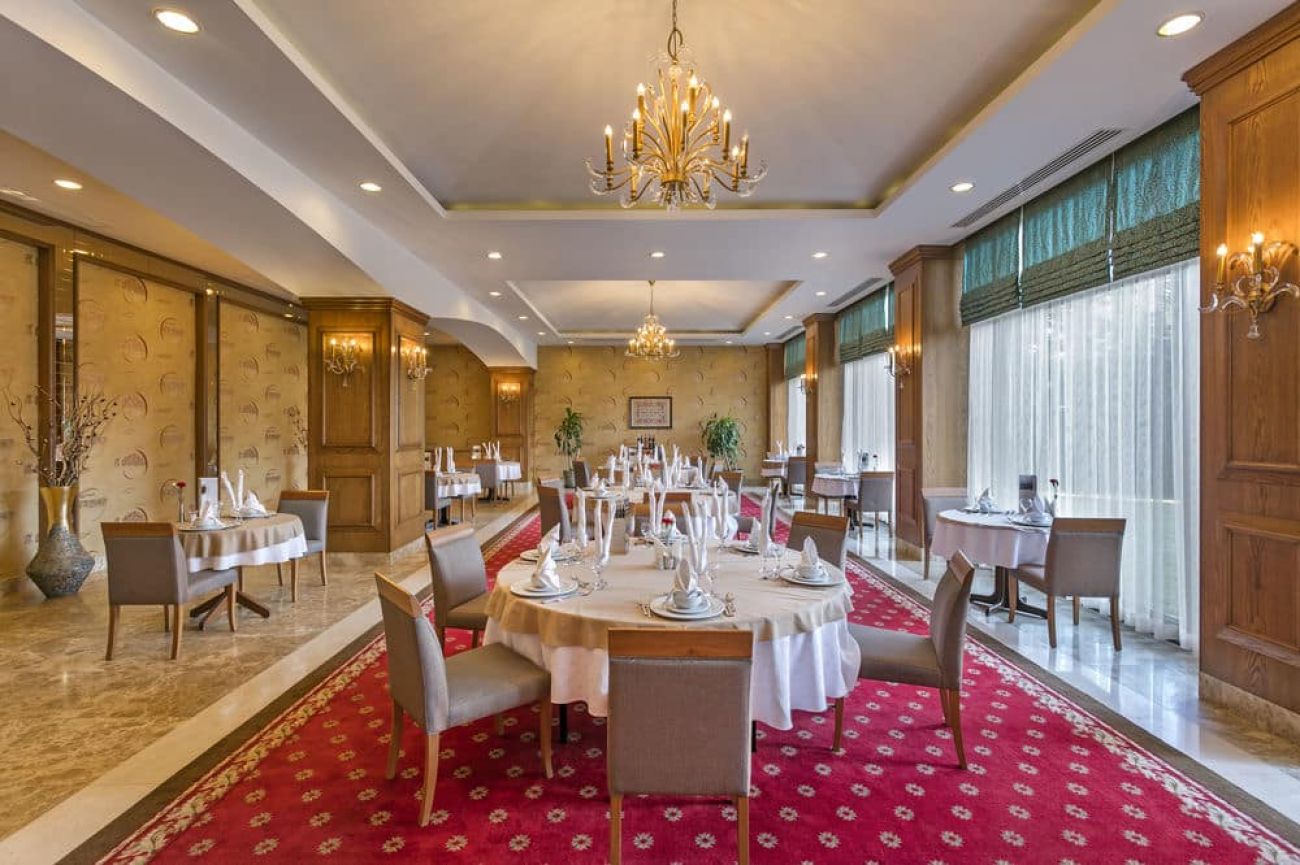 OZKAYMAK SELECT RESORT 5*