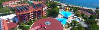 PALMERAS BEACH CLUB 5*