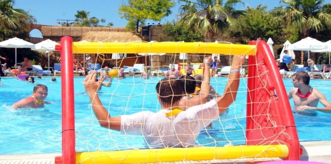 PALMERAS BEACH CLUB 5*