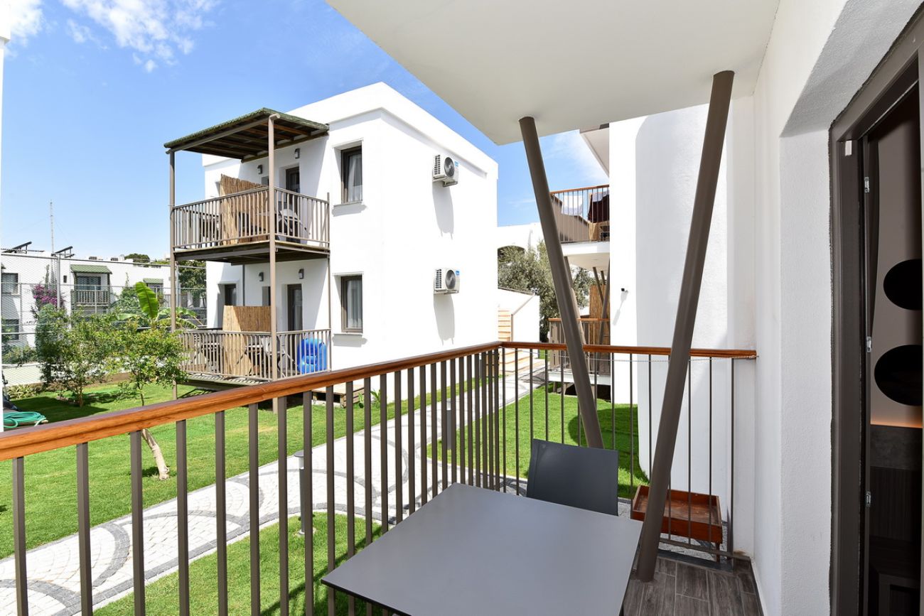PARKIM AYAZ 4*
