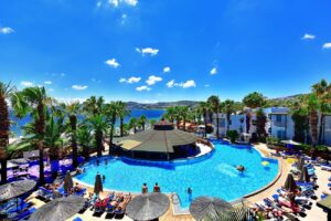 PARKIM AYAZ 4*