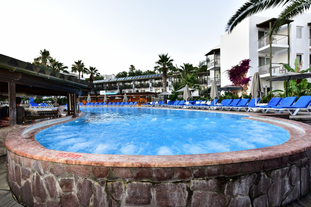 PARKIM AYAZ 4*