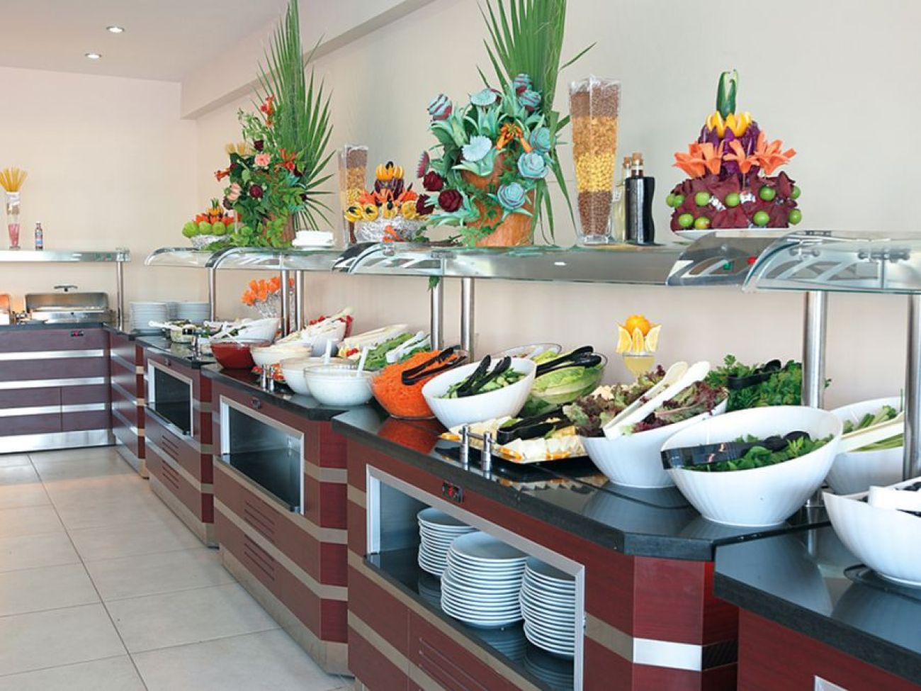 PETUNYA BEACH RESORT 4*