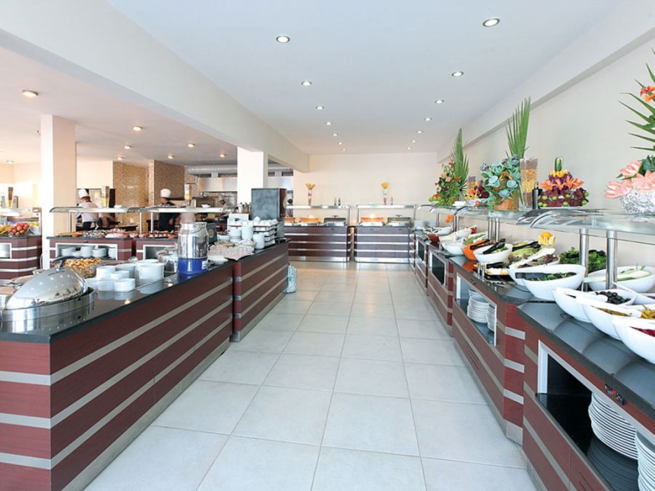 PETUNYA BEACH RESORT 4*
