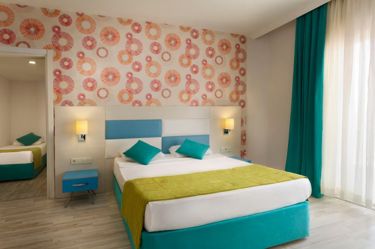 RAMADA RESORT BY WYNDHAM SIDE 4*