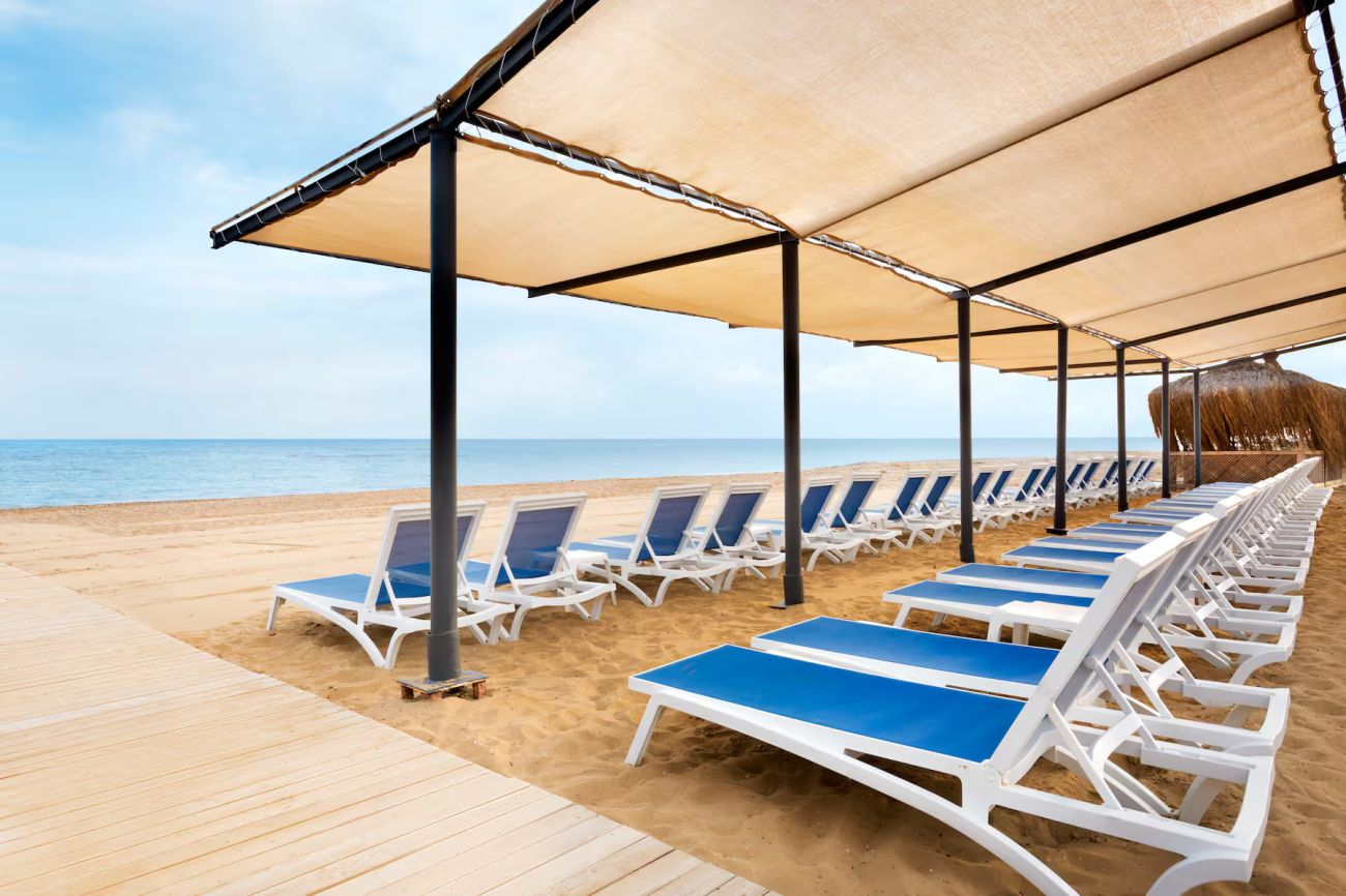 RAMADA RESORT BY WYNDHAM SIDE 4*
