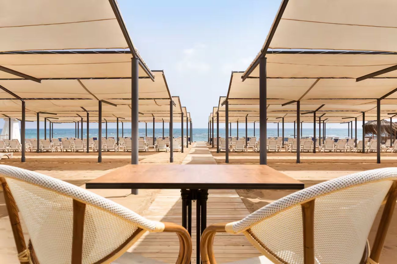 RAMADA RESORT BY WYNDHAM SIDE 4*