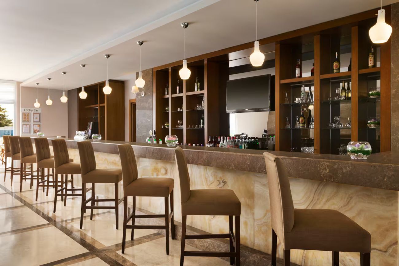 RAMADA RESORT BY WYNDHAM SIDE 4*
