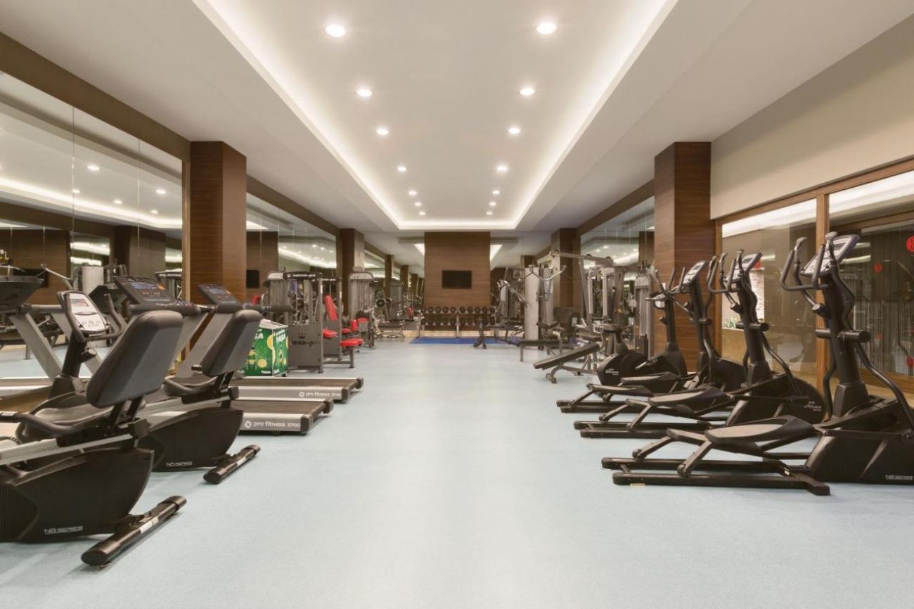 RAMADA RESORT BY WYNDHAM LARA 5*