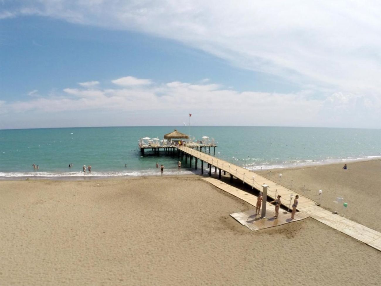RAMADA RESORT BY WYNDHAM LARA 5*