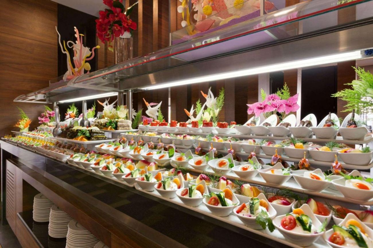 RAMADA RESORT BY WYNDHAM LARA 5*
