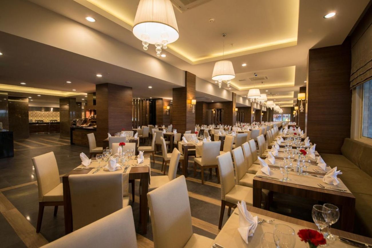 RAMADA RESORT BY WYNDHAM LARA 5*