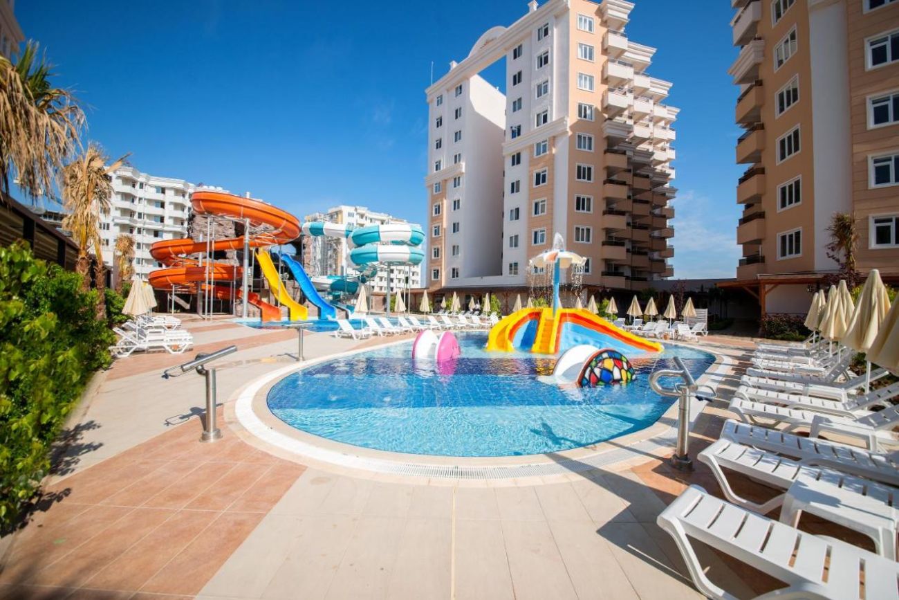 RAMADA RESORT BY WYNDHAM LARA 5*