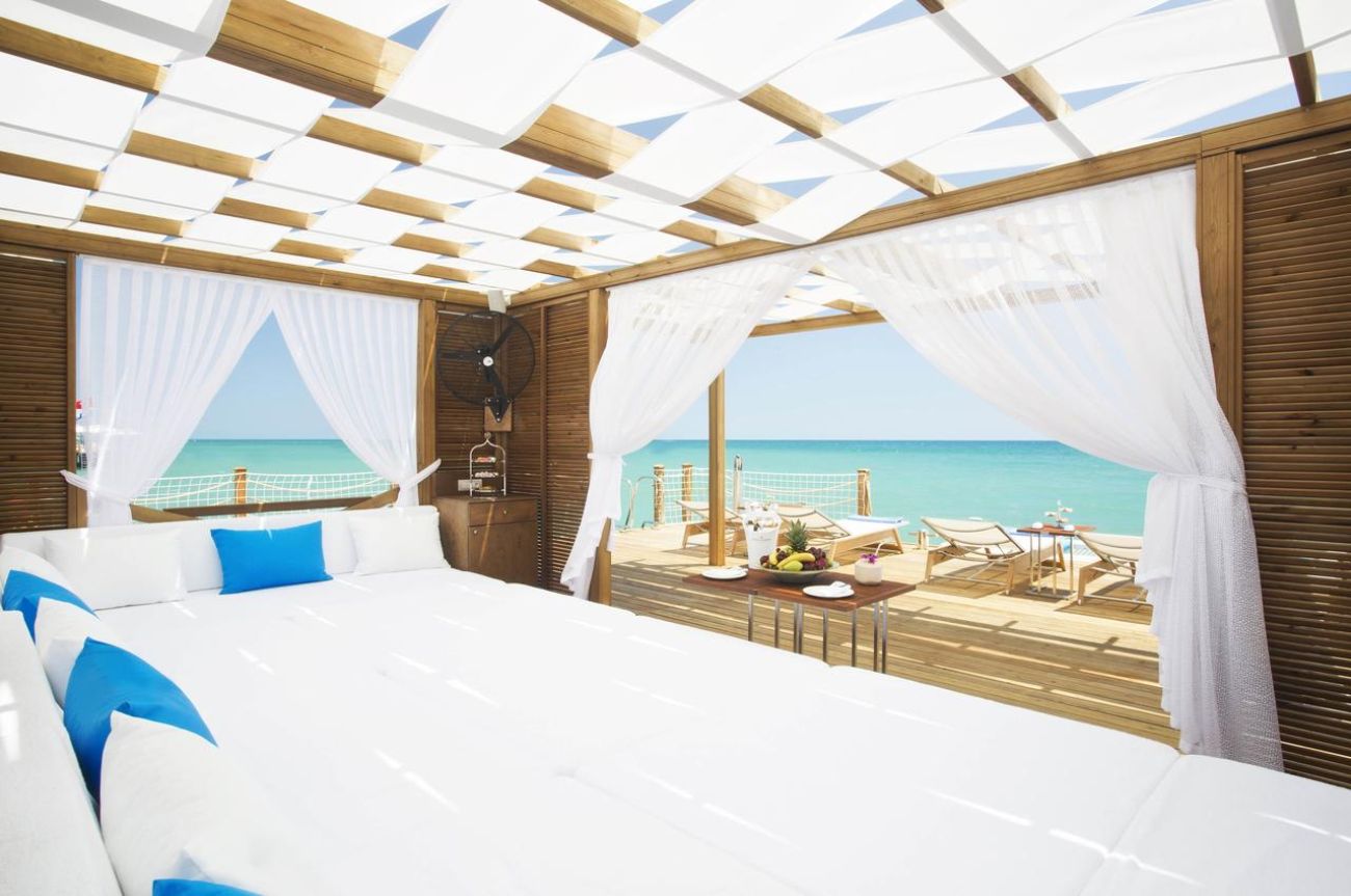 REGNUM CARYA GOLF & SPA RESORT 5*