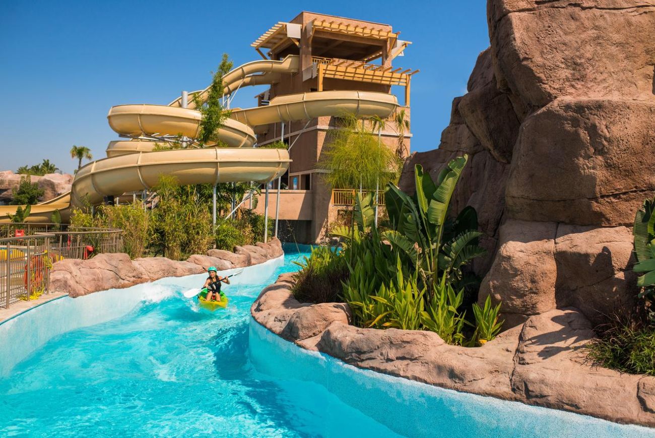 REGNUM CARYA GOLF & SPA RESORT 5*