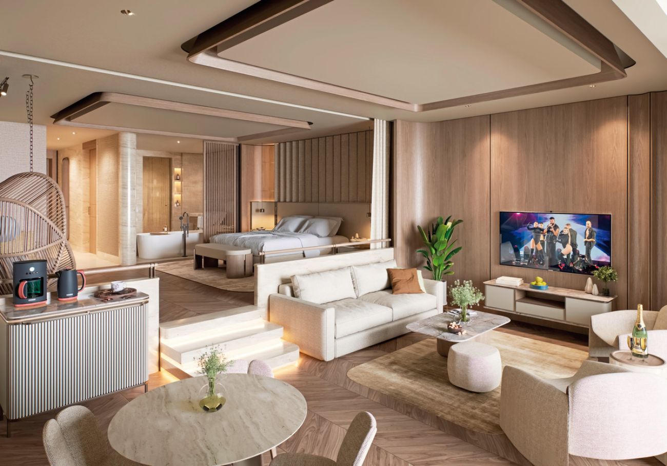 REGNUM THE CROWN 5*