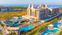 RIOLAVITAS RESORT&SPA 5*