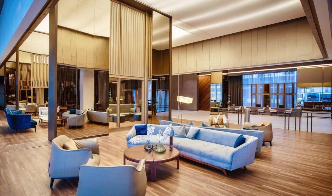 RIOLAVITAS RESORT&SPA 5*