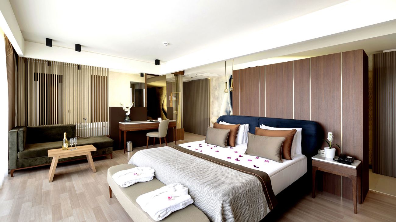 RIOLAVITAS RESORT&SPA 5*